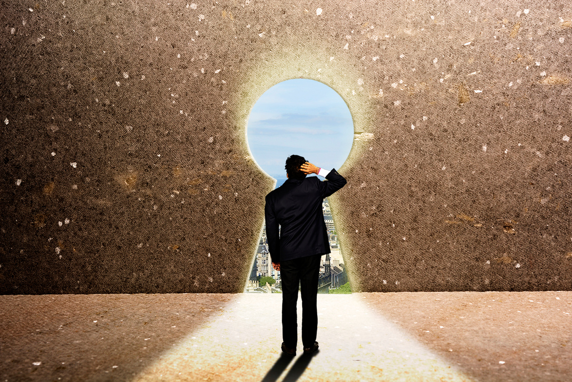 Striving for bright future