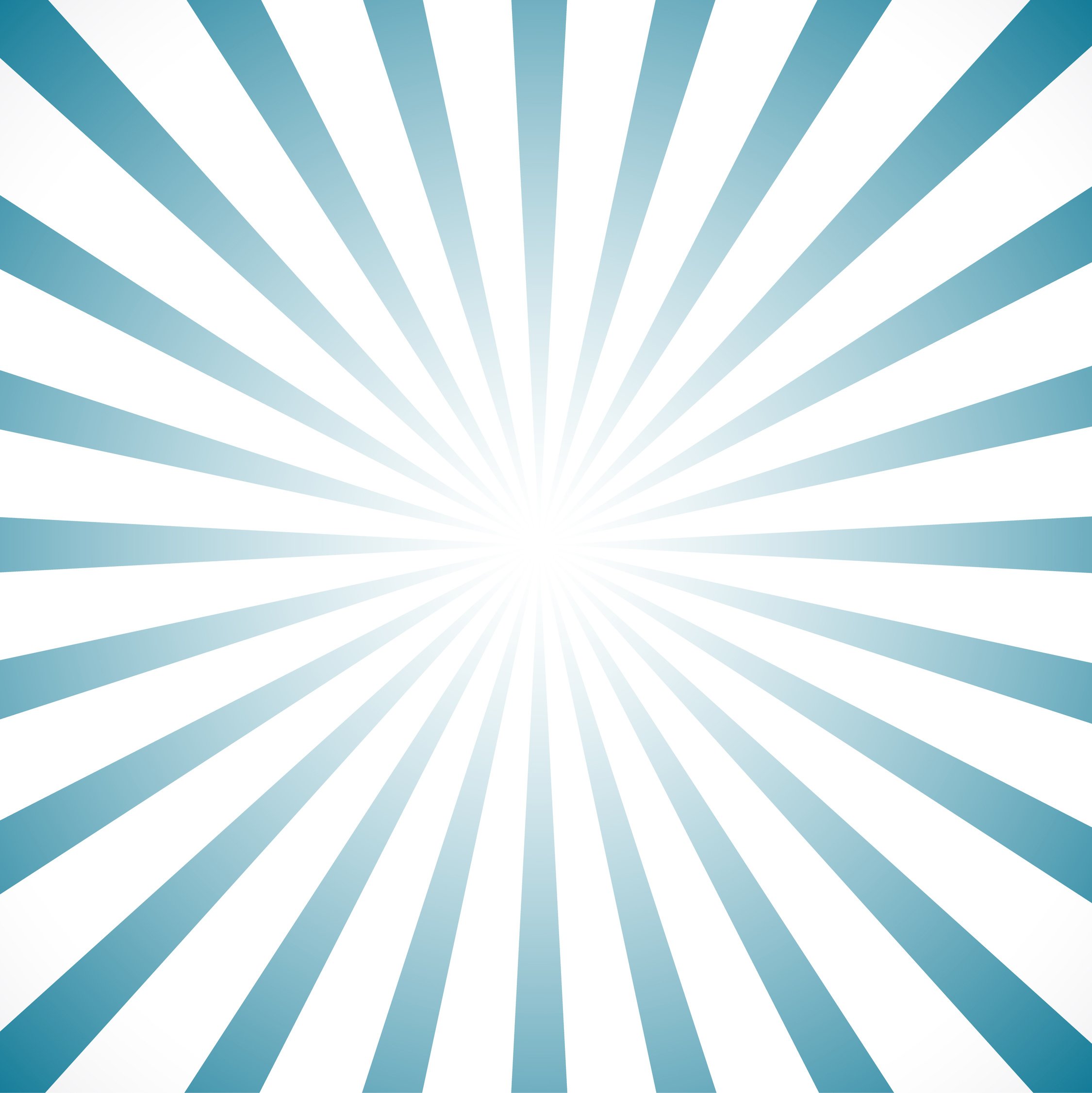 Sunburst Design Background